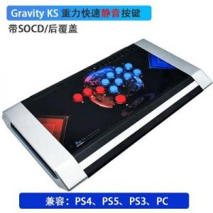 拳皇15在PS4和PS5上的区别