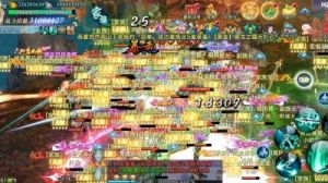 剑侠情缘手游家族管理技巧全面解析