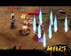优化：掌握《醉天下》手游体力合理运用技巧