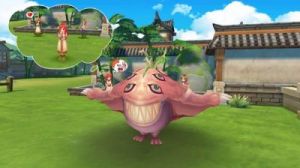 3月28日《仙境传说RO》手游更新，全新玩法——变身狸猫