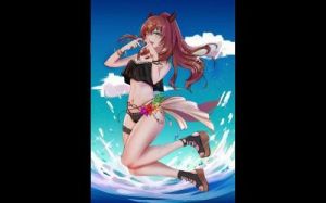 优化：优秀少女丸善斯基养成指南
