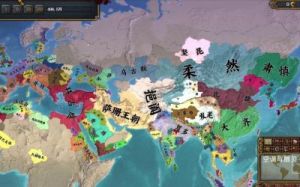 《复兴罗马帝国》将于3月24日上午9点开启全新服务器活动