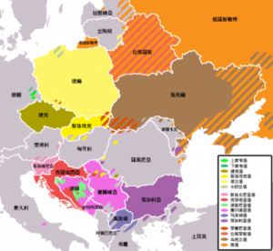 如何将城市迁移回帝国？
