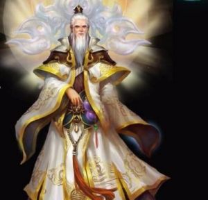 云中子技能详解：封神大主宰手游后排治疗系列