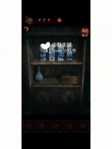 纸嫁衣3第四章如何开启箱子
