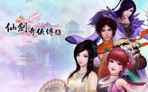 完美重现经典剧情，《仙剑奇侠传五》带你再续仙缘