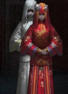 如何获得《纸嫁衣2》中的“玉如意”？