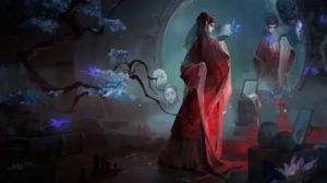 纸嫁衣3中如何获取龟壳