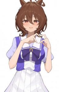 优化后的“优雅少女爱丽速子的养成指南”