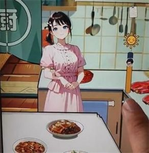 我的侦探笔记-爸爸再婚攻略