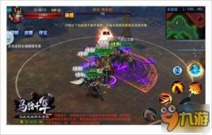 马踏千军精英挑战操作指南及玩法解析