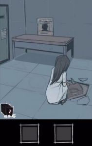 人间诡视第七关：往日终逝，结局一的通关攻略