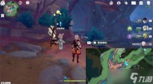 原神：揭秘南瓜汤任务图文流程