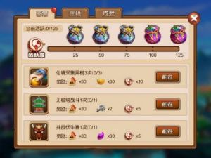 详解《最无双手游》副本玩法及技巧