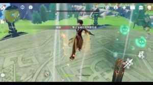 原神无相之风战斗策略图文指南