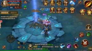 永恒纪元手游——虚无禁地通关技巧详解