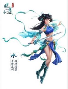 问道手游中哪个职业最好玩？轻松上手的职业介绍