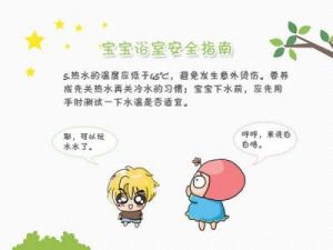 寻找浴室中的危险图文指南