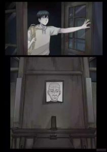 神秘档案背后的致命快递技巧