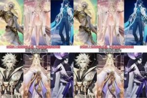 阴阳师手游五星麒麟技能详解：揭秘高伤害背后的秘密