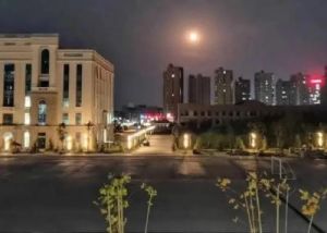 神秘档案教学楼探险指南