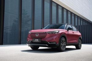 适合夫妻的SUV：家用好伙伴