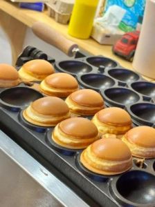 探索食之契约鸡蛋仔的属性一览及连携阵容搭配