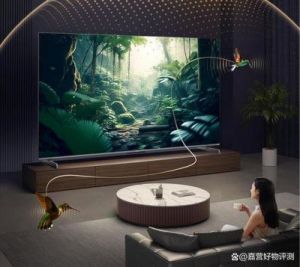 打造高端家庭影院，尽享私密娱乐时光
