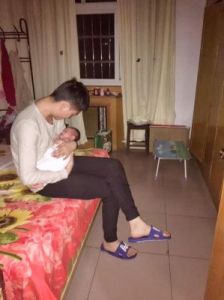 惊心动魄！父亲揭露女儿惊人真相