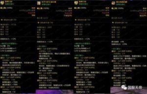 天域幻想全新SS神蚩尤介绍及实用性分析
