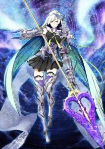 命运冠位指定（FGO）布伦希尔德英灵技能测评