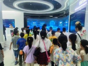 3人玩3Q感受：探索与众不同的体验
