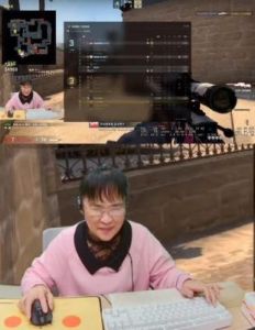 暴躁老阿姨csgo攻略：从菜鸟到大神，如何快速提升编程技能？