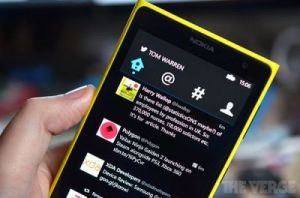 日本推出WindowsPhone系统