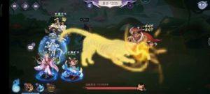 剑荡荒手游阵营战指挥技巧攻略，远筹帷幄定乾坤