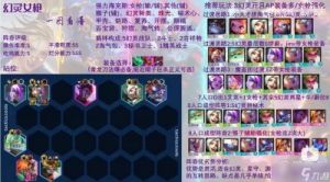 能抗能打，英灵幻想新手阵容搭配方案推荐