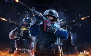 日本顶级CSGO精彩片段，绝对不容错过！