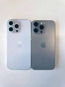 我国智能手机市场逐渐成熟，iPhone引领潮流