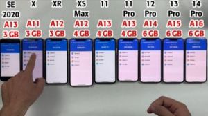 中国成熟iPhone能评测：令人惊讶的流畅度