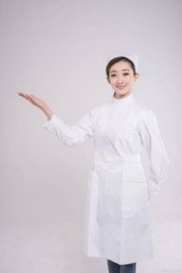 中国护士引发关注