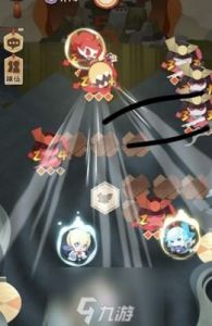 阴阳师体验服6月16日式神技能调整说明