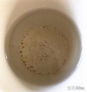 老师小扫货：这些水中含有大量物质