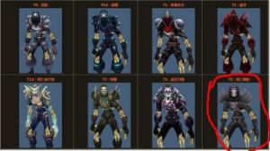 魔兽盗贼幻化套装全攻略盗贼幻化装备推荐必备指南