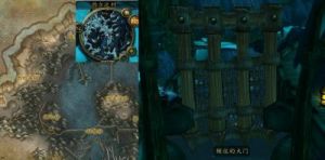 魔兽世界水之召唤任务指南