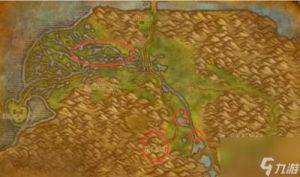 如何在魔兽世界中获取极地毛皮？魔兽中毛皮刷哪里？