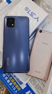 Y31S标准版：一款颜值爆表的高品质手机，你绝对不能错过！