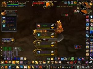 魔兽世界风剑任务获取魔化源质锭的方法