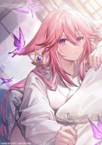 八重神子竟被如此对待