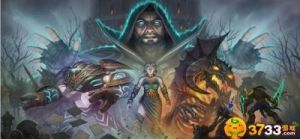 魔兽世界风暴之王复仇指南风暴之王复仇任务详细流程