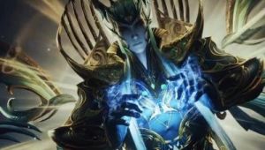 海神之心破碎之谜